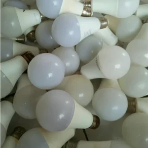 Lampu LED 12 Watt Rekondisi