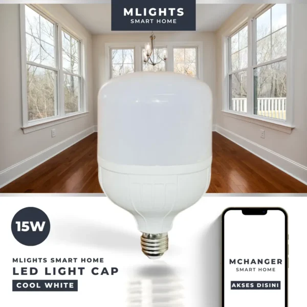 Lampu LED
