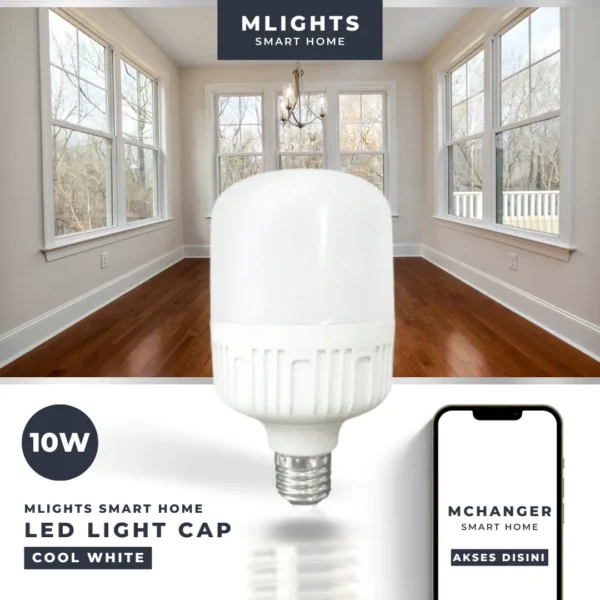 Lampu LED