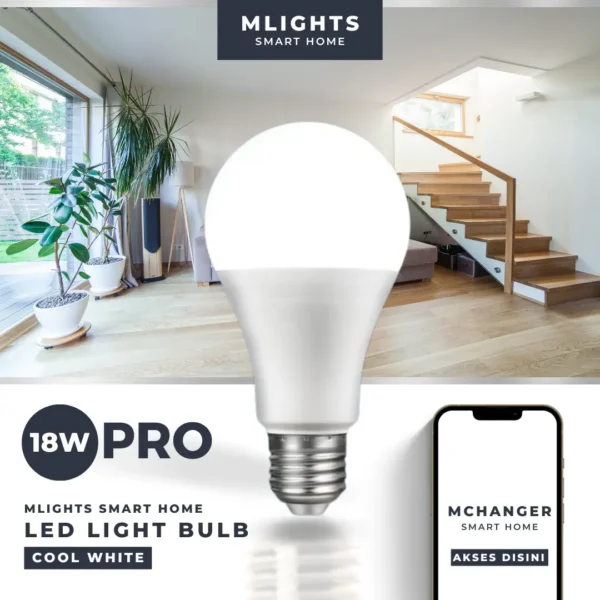Lampu LED
