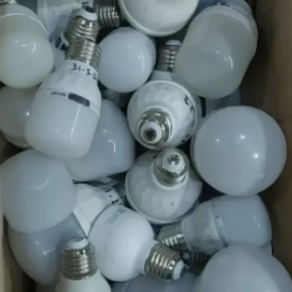 Lampu LED