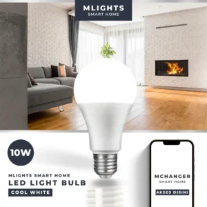Lampu LED