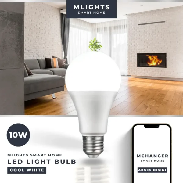Lampu LED