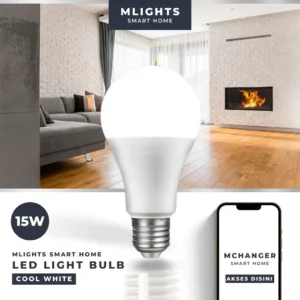 Lampu LED