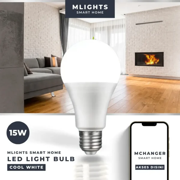 Lampu LED