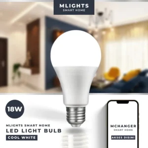 Lampu LED