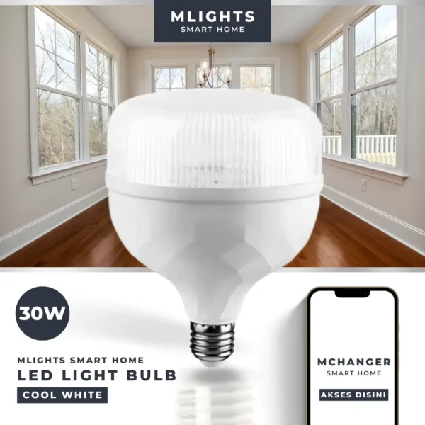 Lampu LED