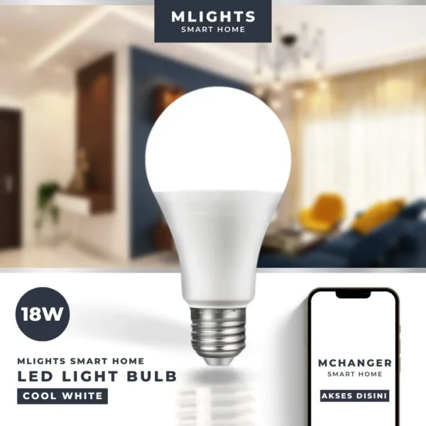 Lampu LED