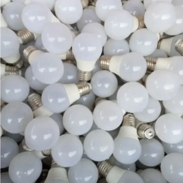Lampu LED 10 Watt - Gambar 2