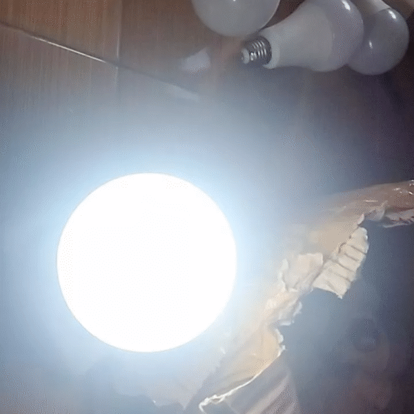 Lampu LED 24 Watt - Gambar 3
