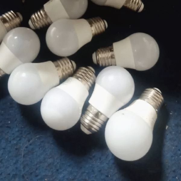 Lampu LED 5 Watt - Gambar 2