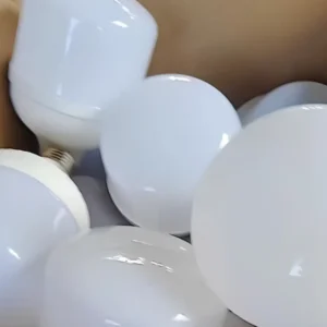 Lampu LED 50W Rekondisi