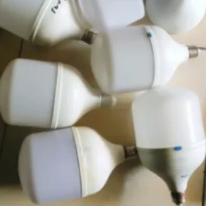 Ilustrasi Lampu LED