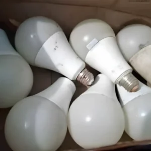 Lampu LED 24W Rekondisi