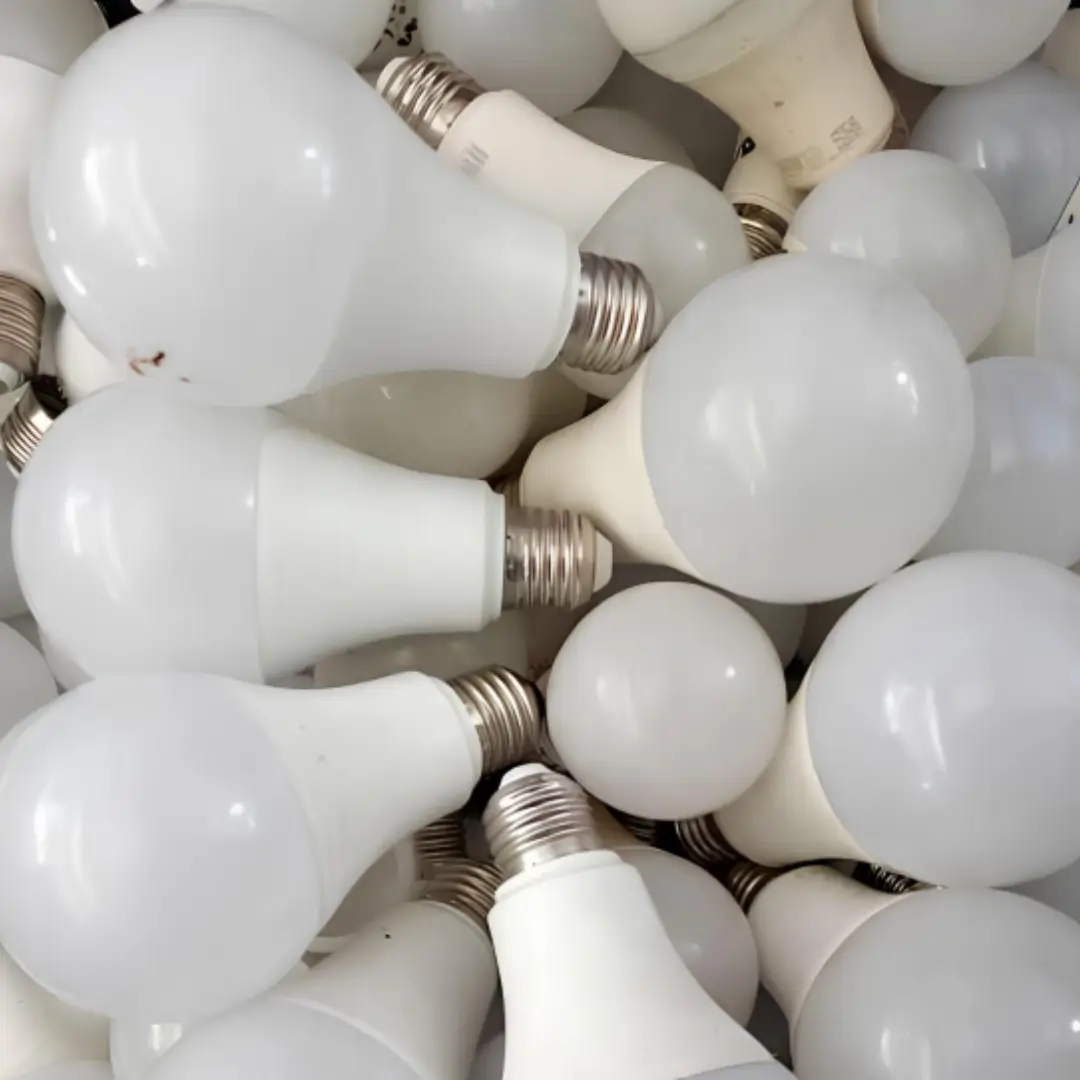 Lampu LED 9W Rekondisi - Gambar 3